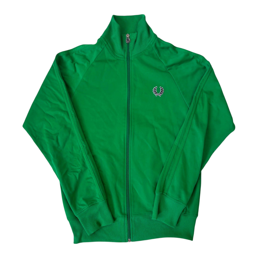 Fred Perry Trackjacket (XS)