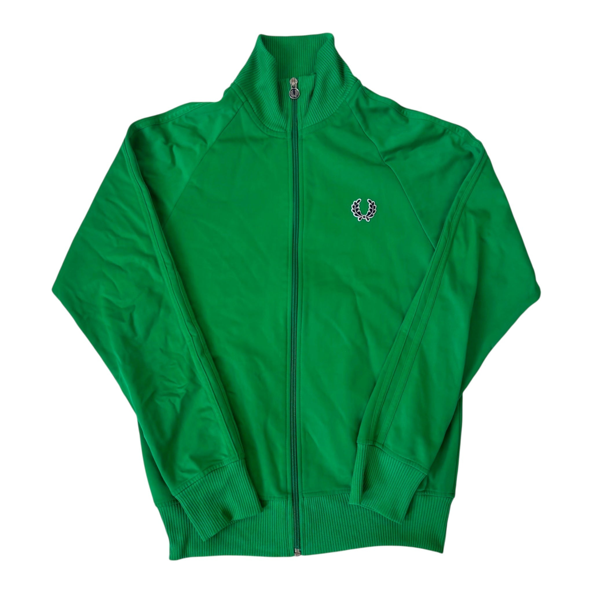 Fred Perry Trackjacket (XS)