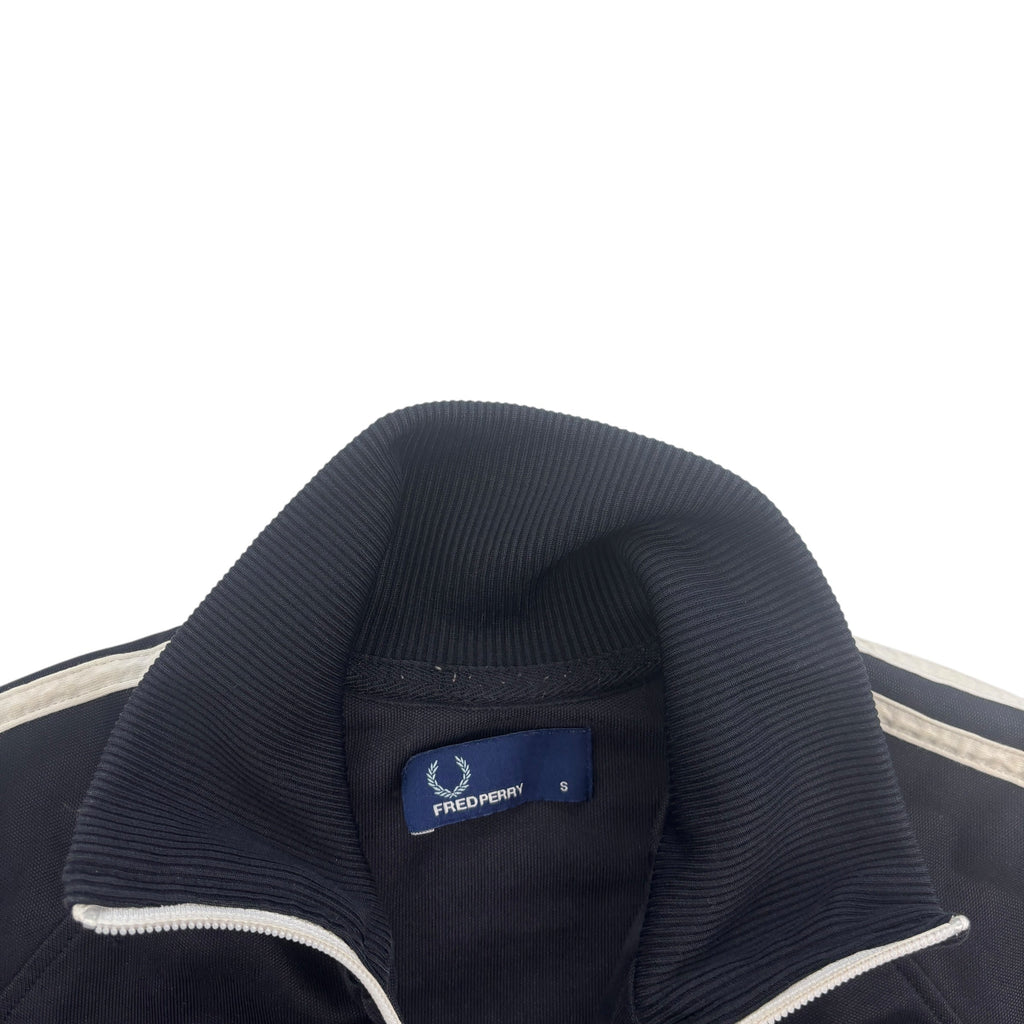 Fred Perry Trackjacket (S)