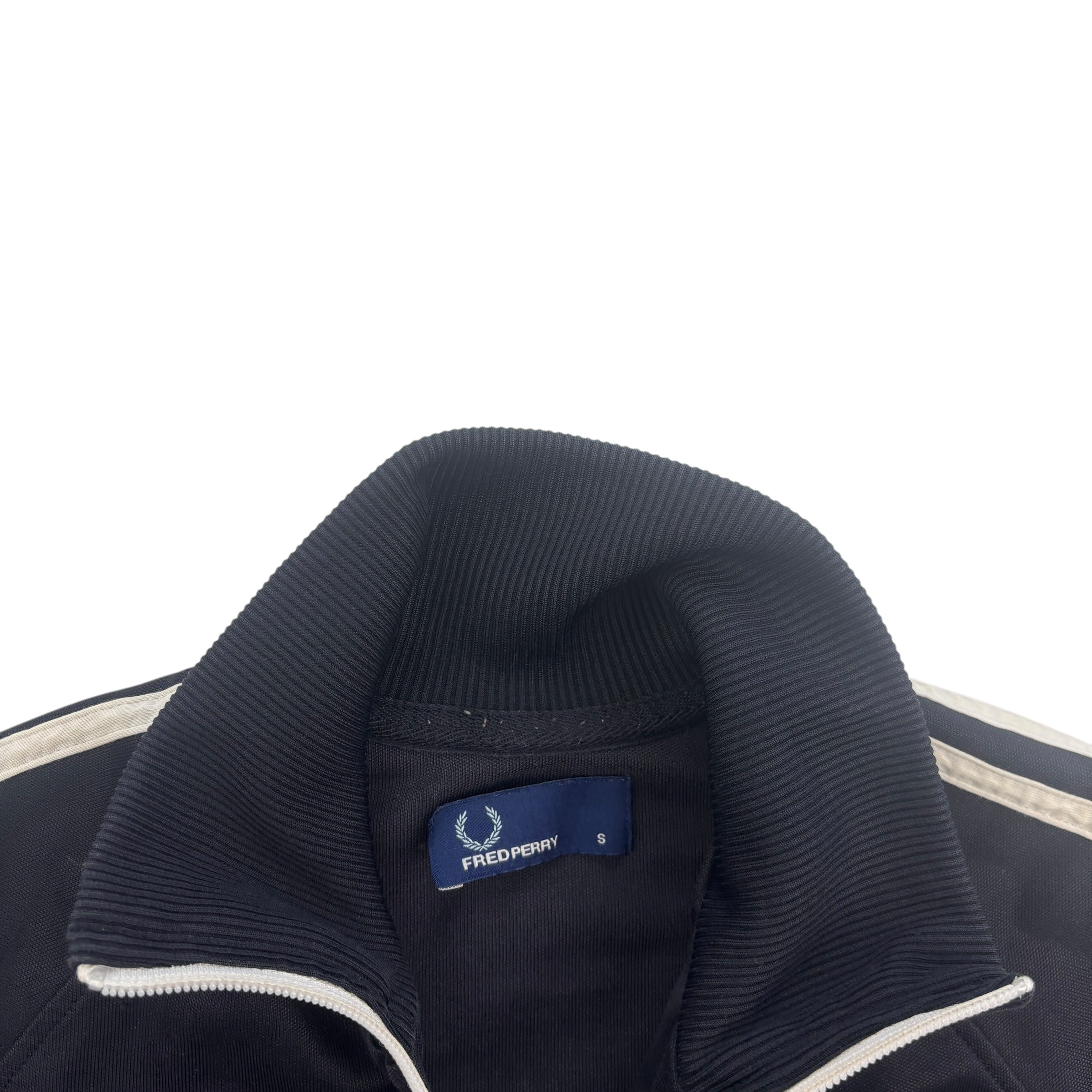 Fred Perry Trackjacket (S)