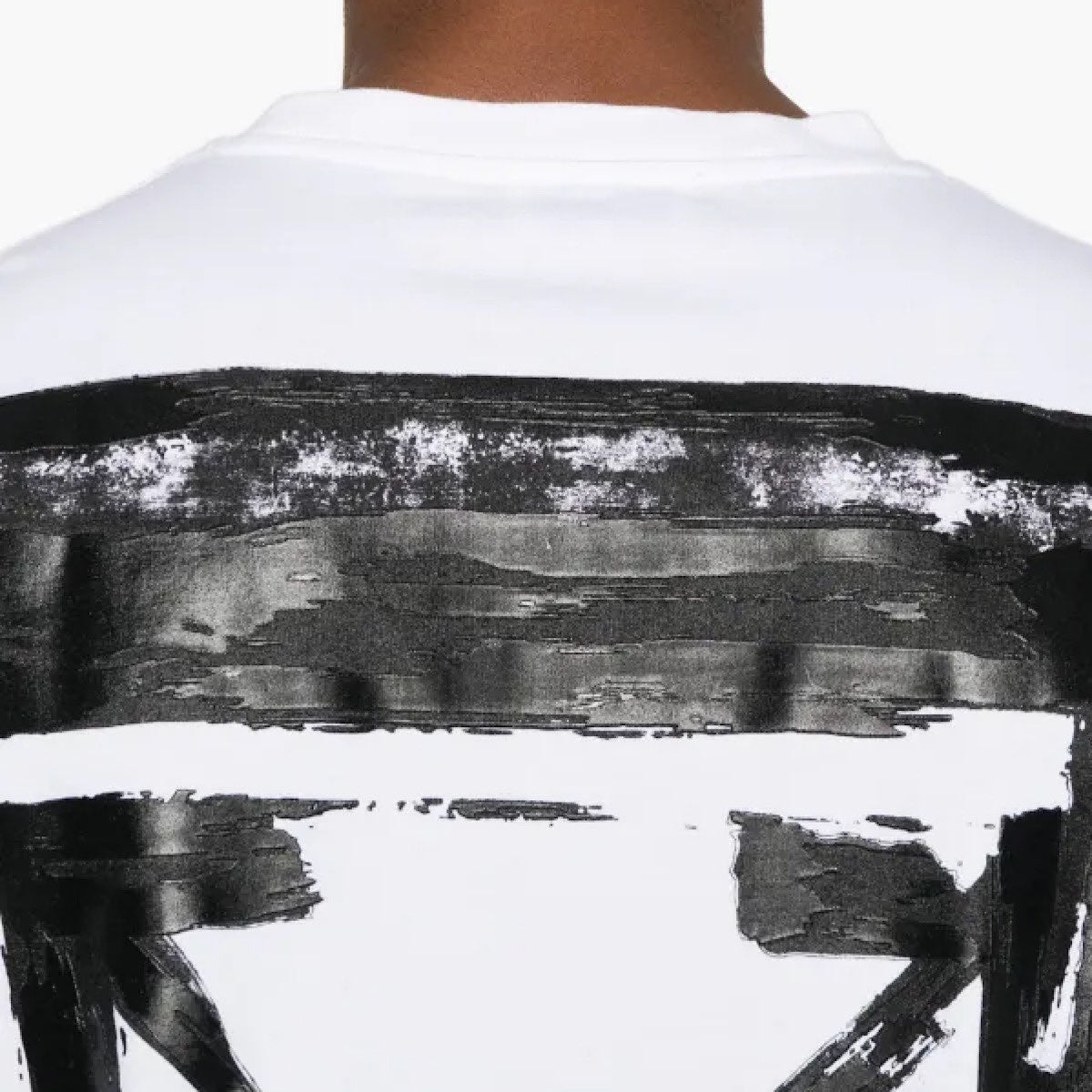T-Shirt Off-White
