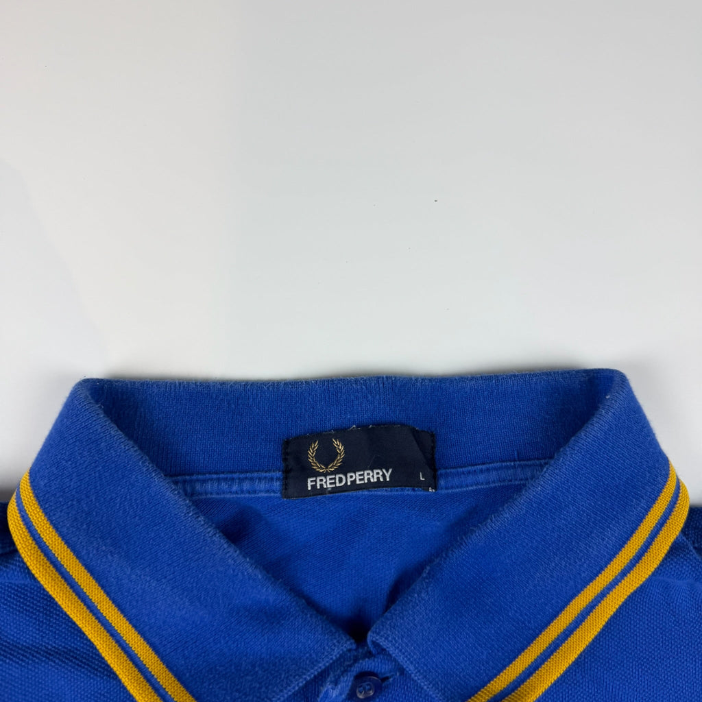 Fred Perry Polo (L)