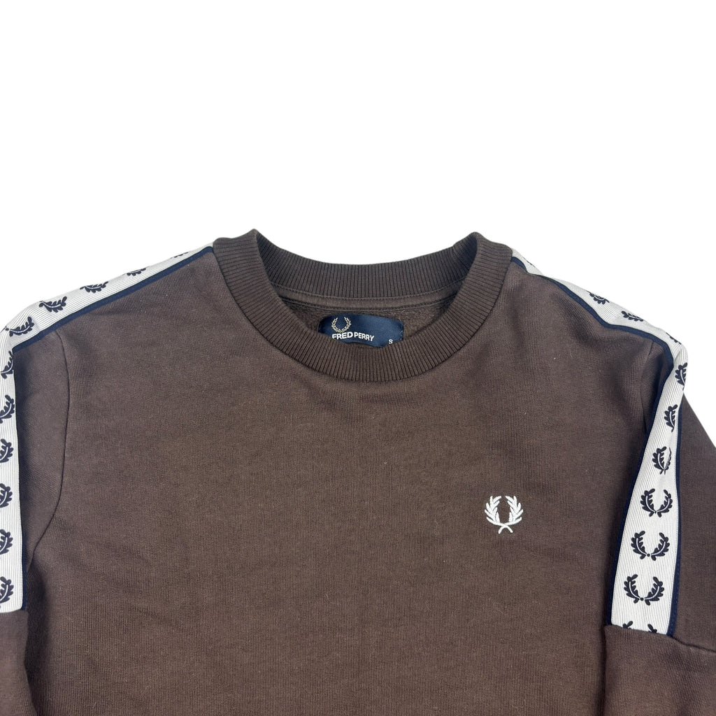 Fred Perry Pulli (S)