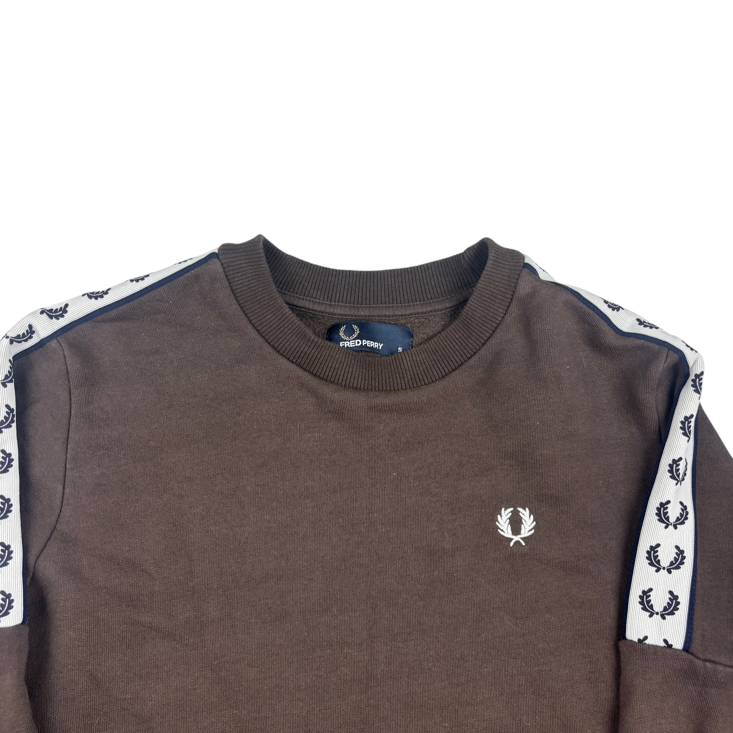 Fred Perry Pulli (S)