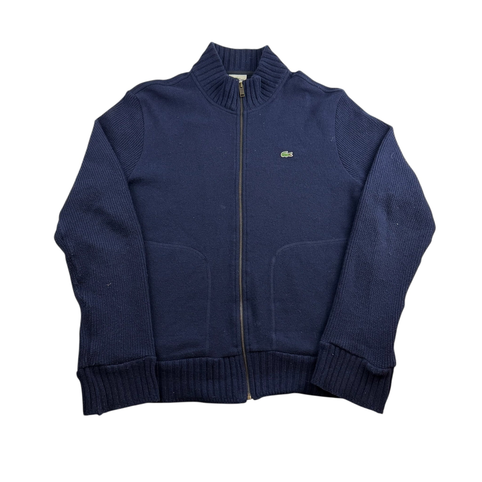 Lacoste Trackjacket (XL)