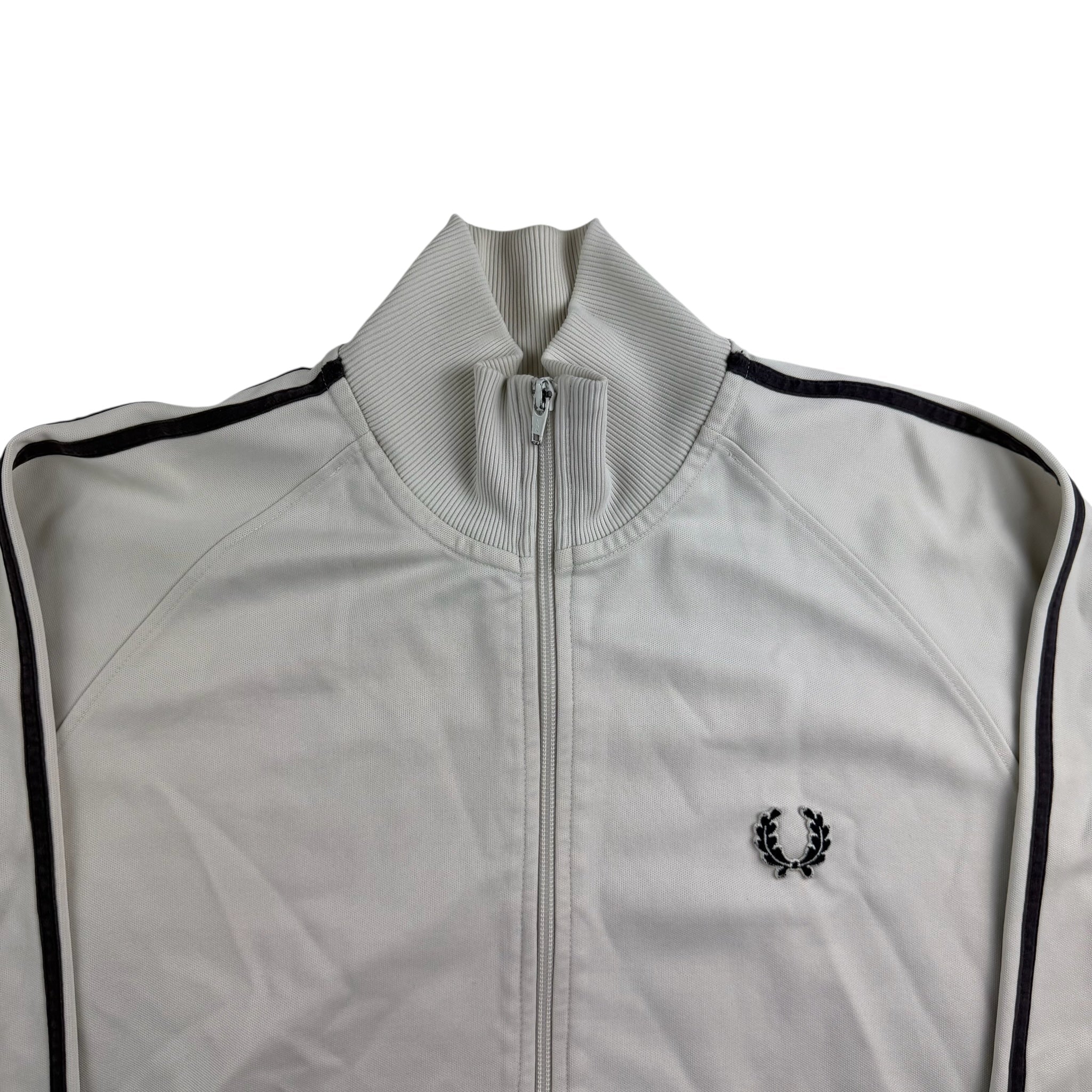Fred Perry Trackjacket (L)