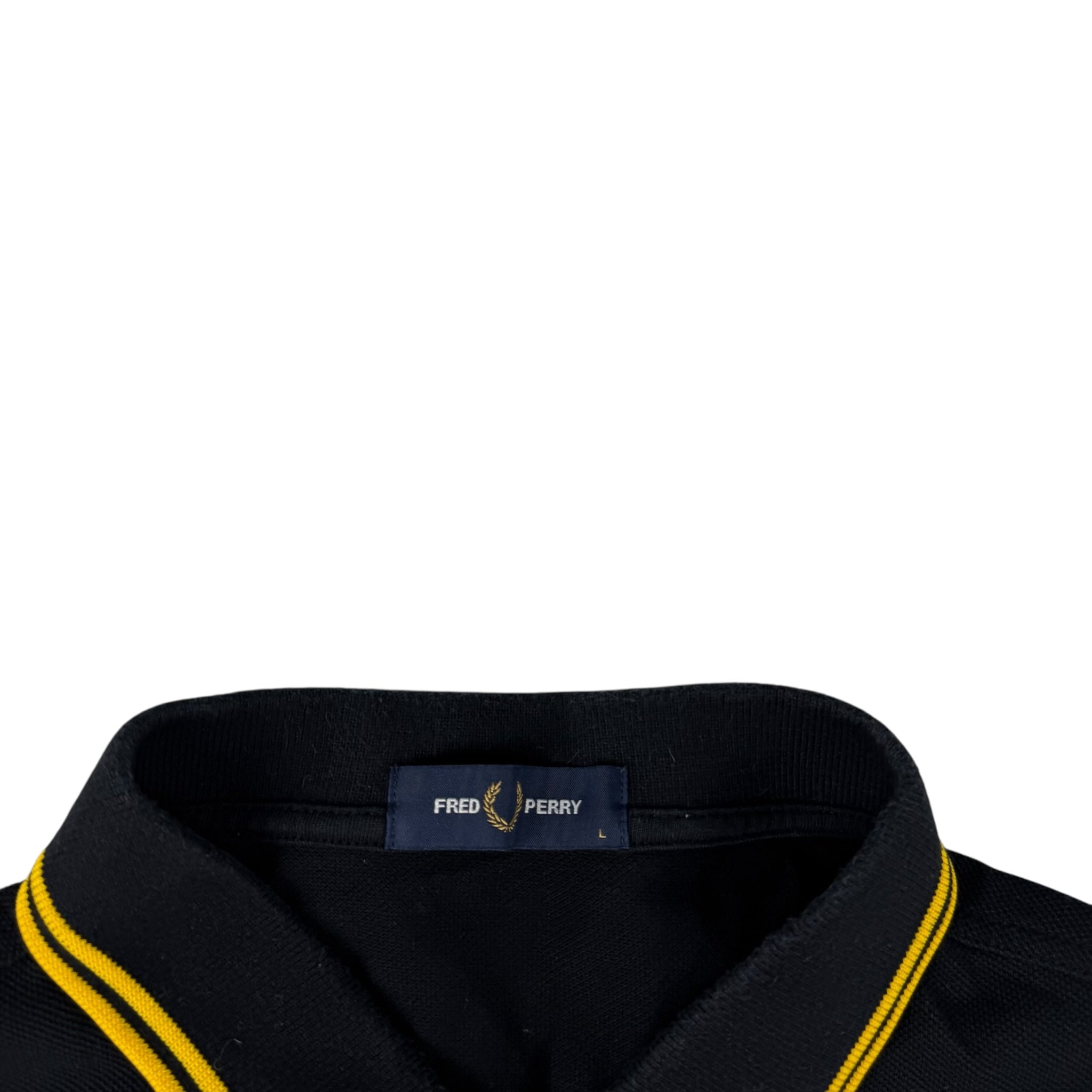 Fred Perry Polo (L)