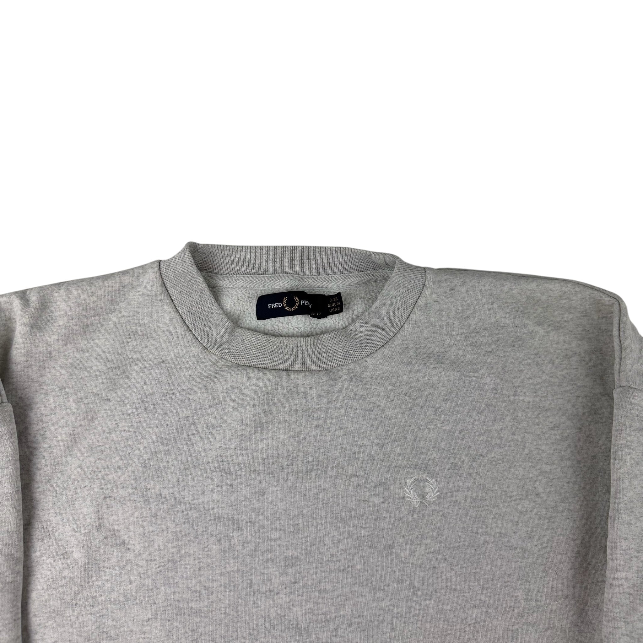 Fred Perry Pulli (M)