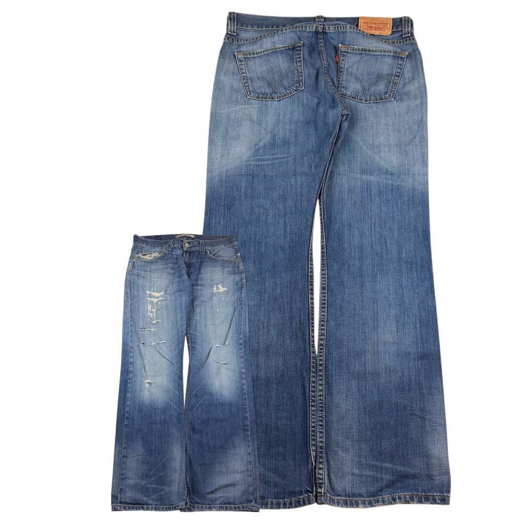 Leviâs 501 Jeans (L)