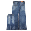 Leviâs 501 Jeans (L)