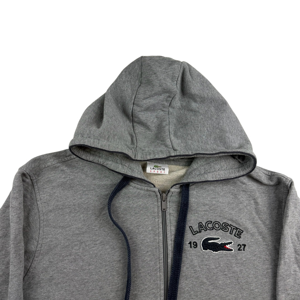 Lacoste Trackjacket (XXL)