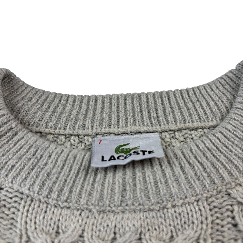 Lacoste Pulli (XL)