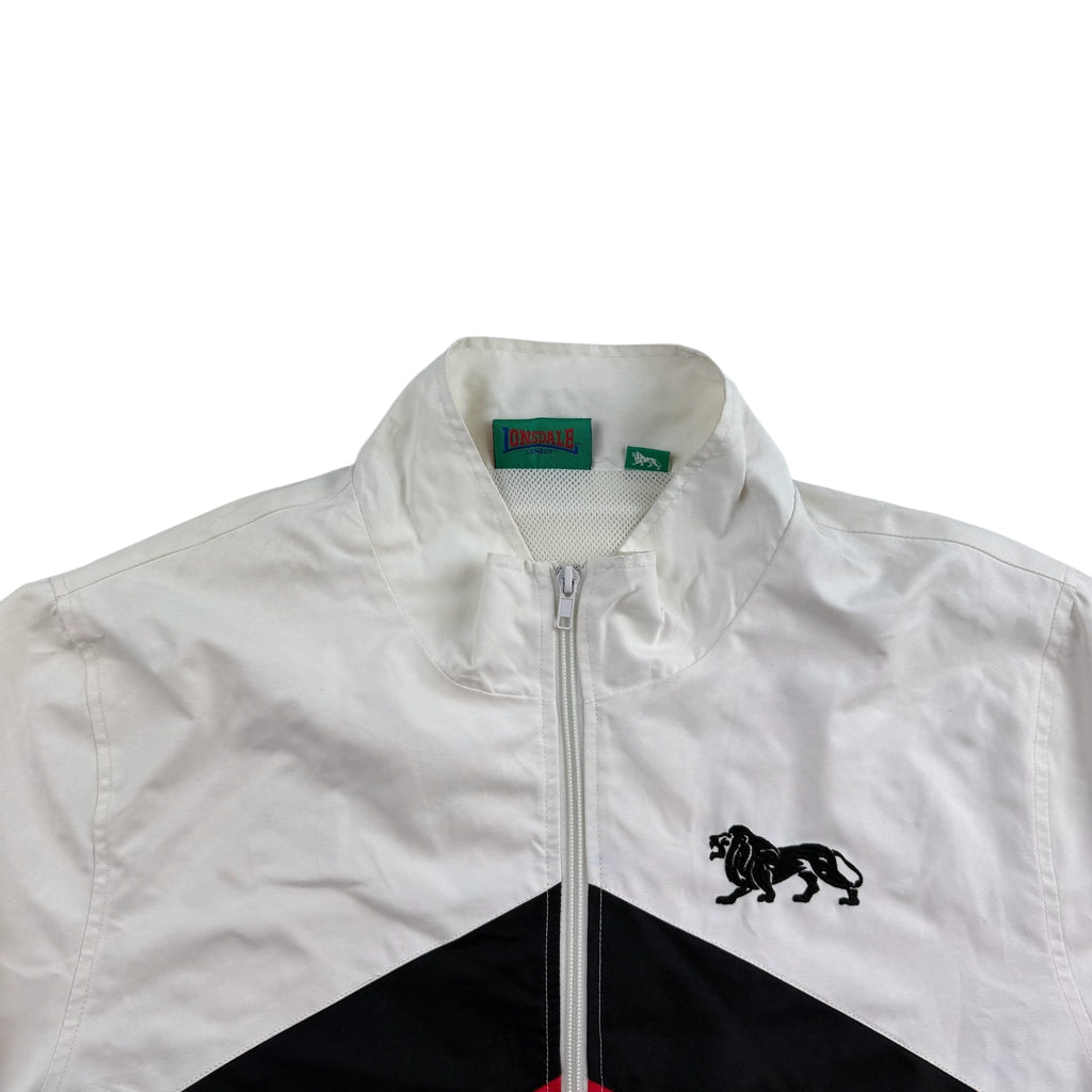 Lonsdale Trackjacket (XL)