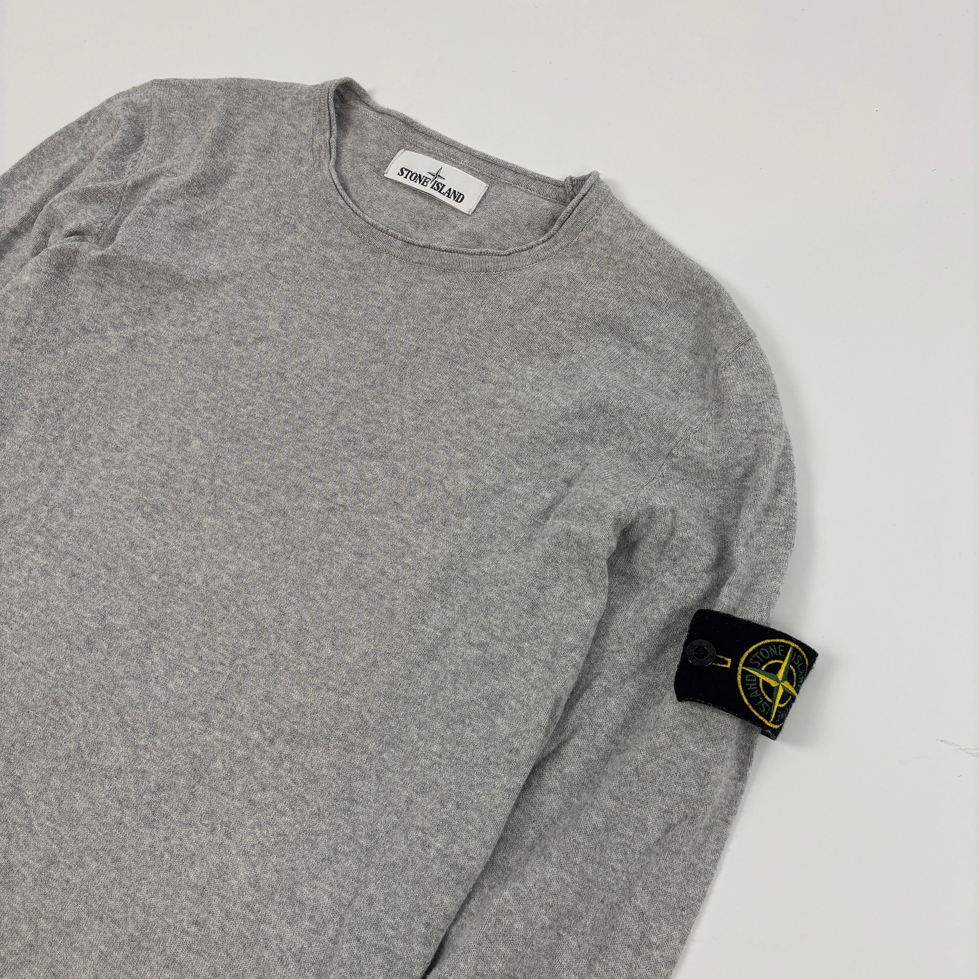 Stone Island Pulli (M)