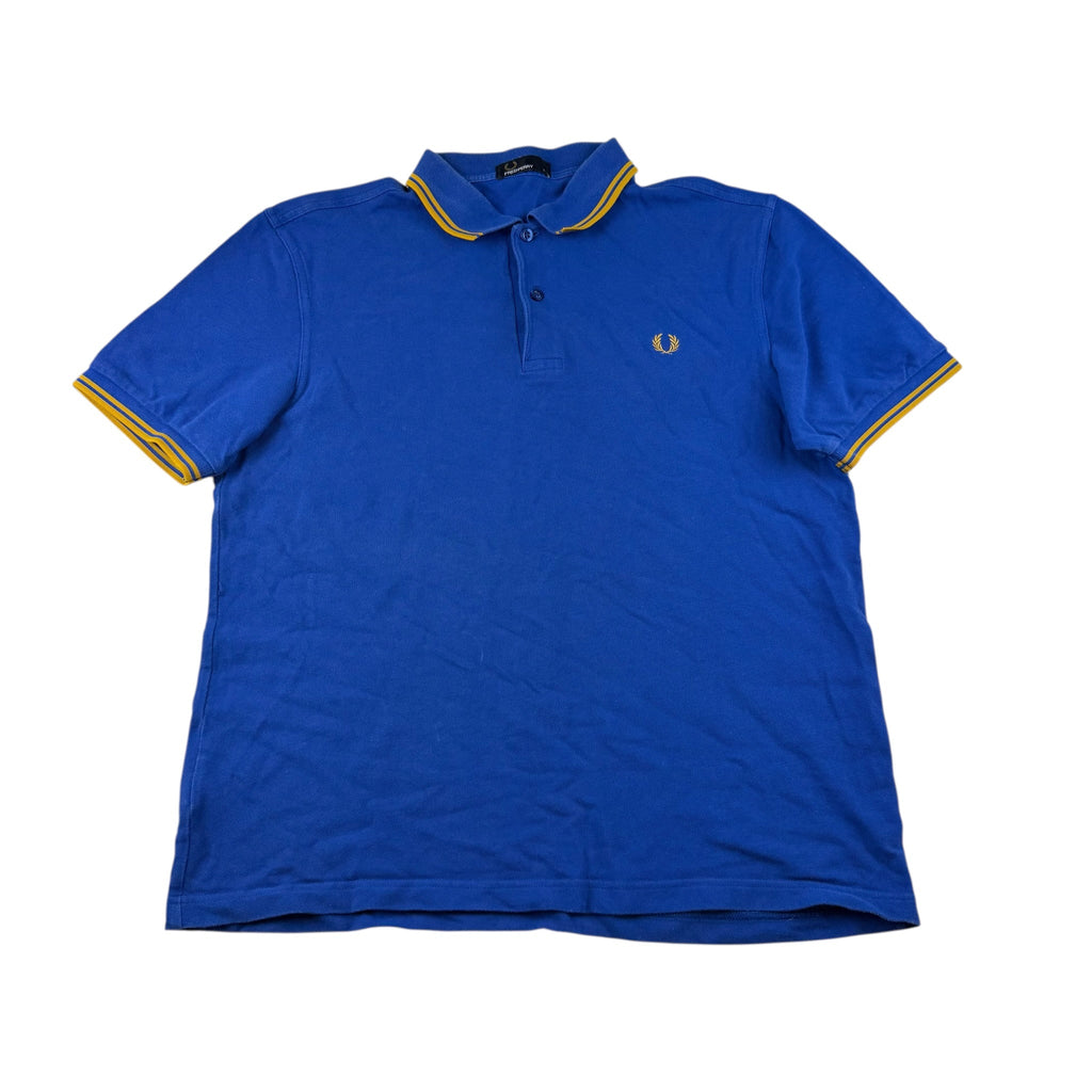 Fred Perry Polo (L)