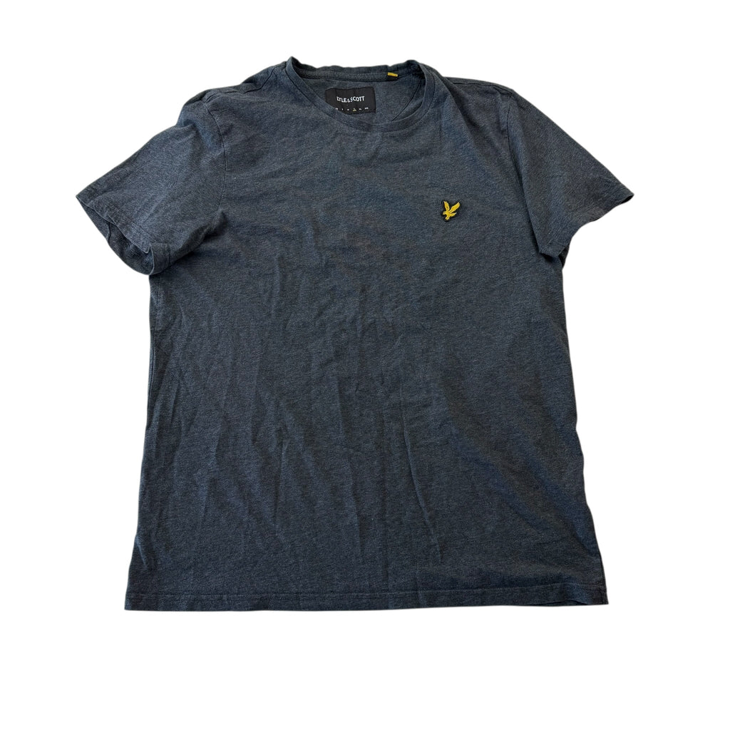 Lyle & Scott Tshirt (L)