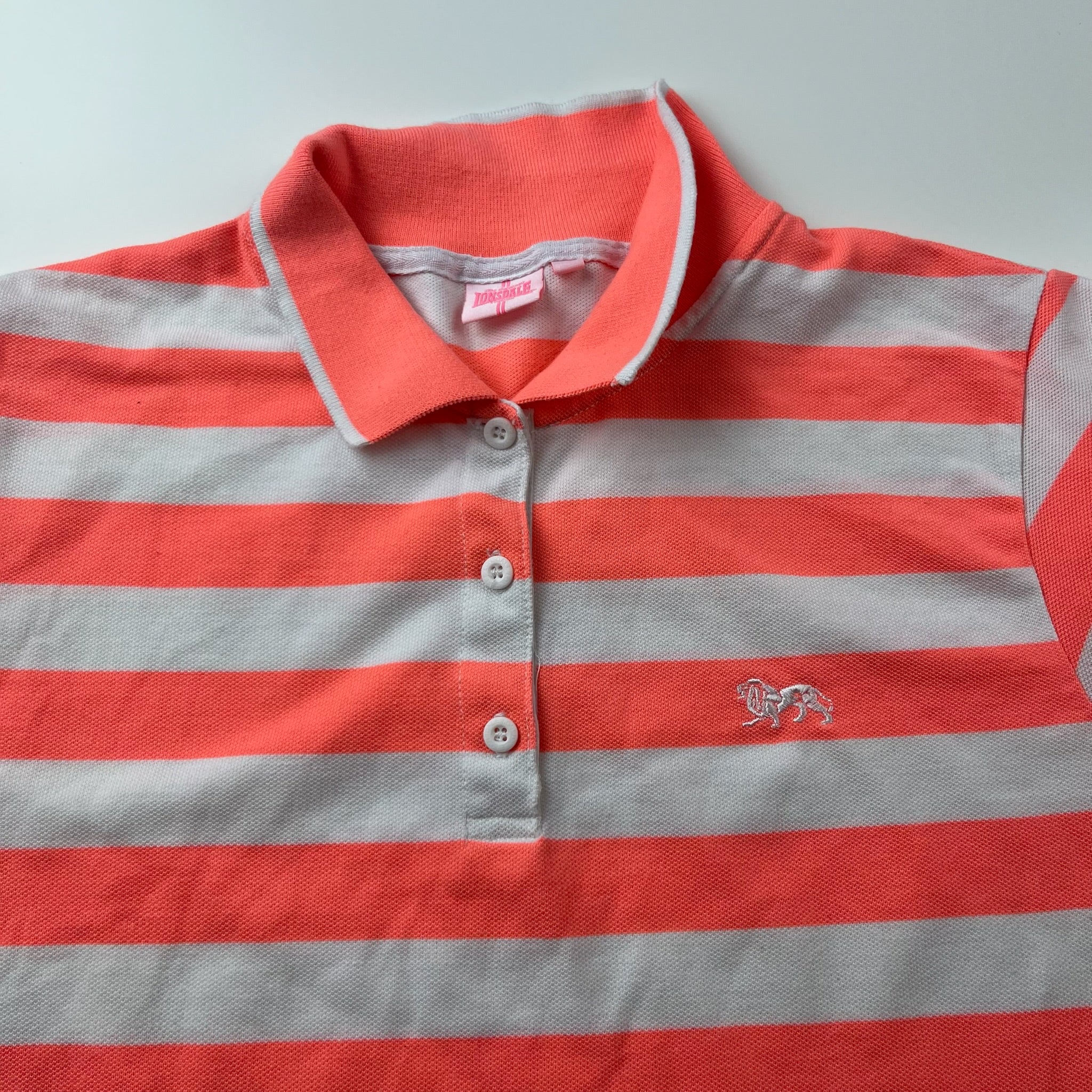 Lonsdale Polo (XL)