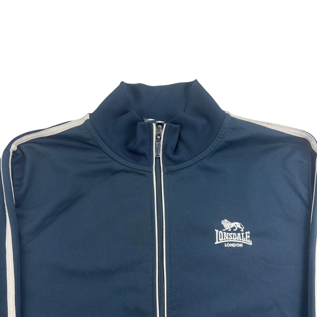 Lonsdale Trackjacket (M)