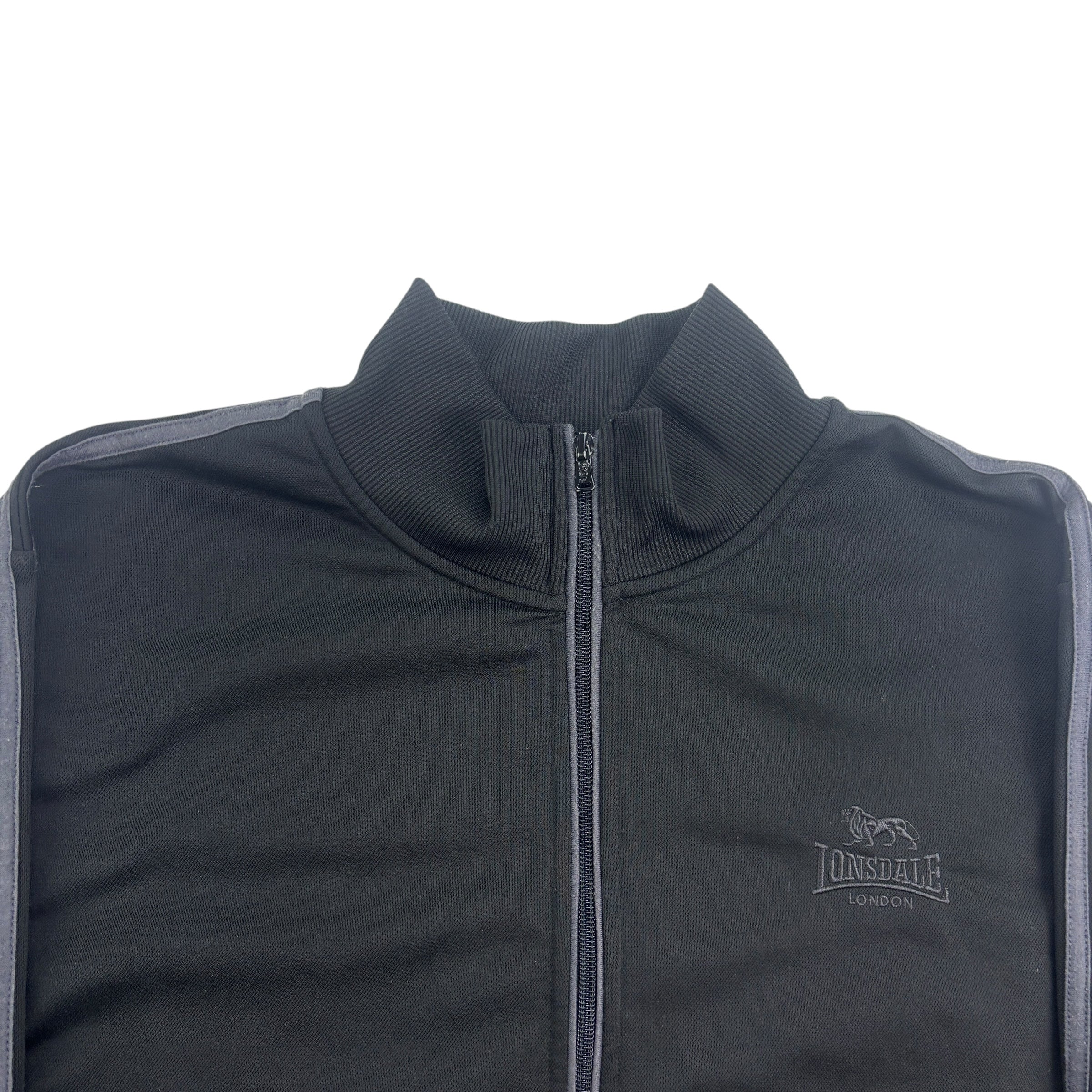 Lonsdale Trackjacket (L)