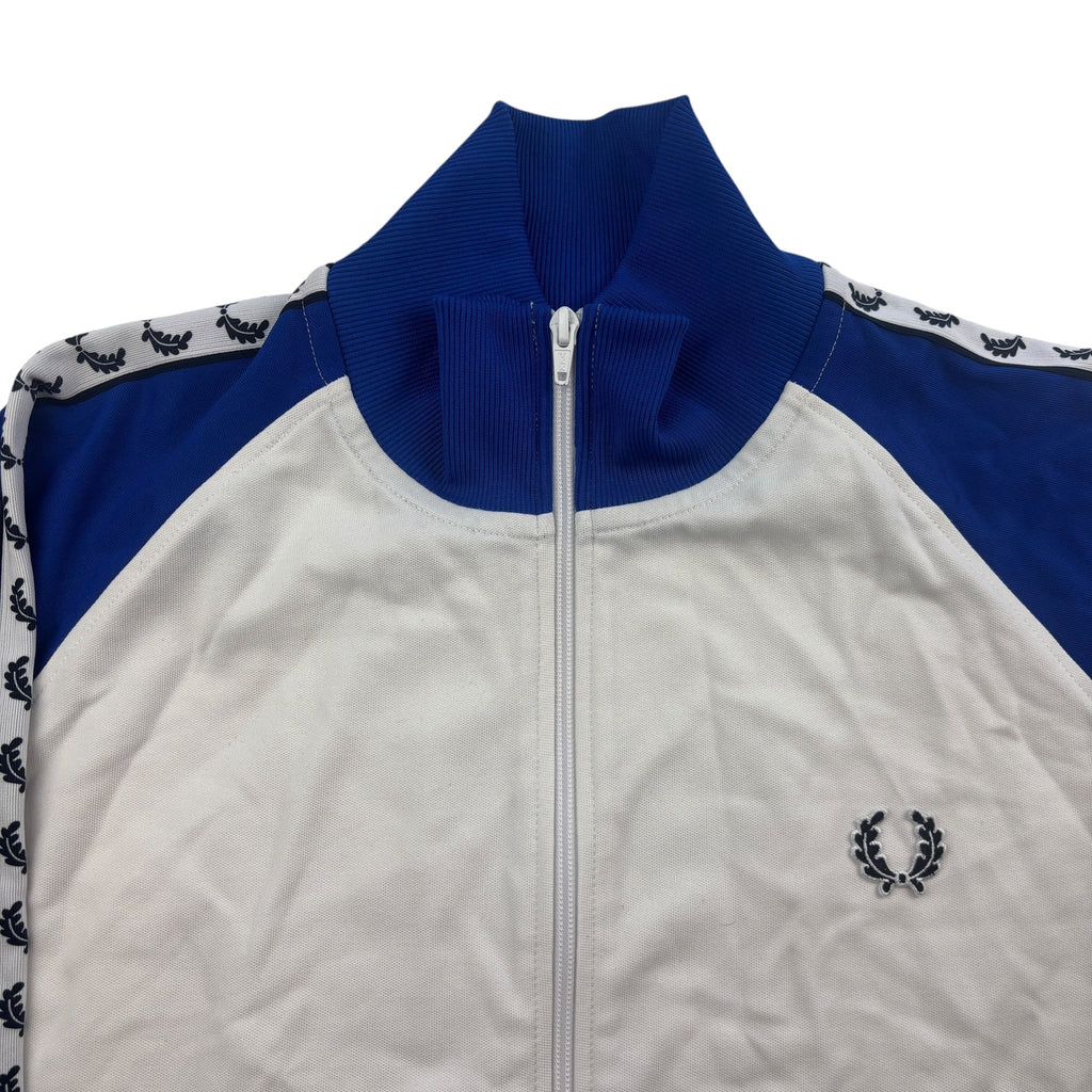 Fred Perry Trackjacket (XL)
