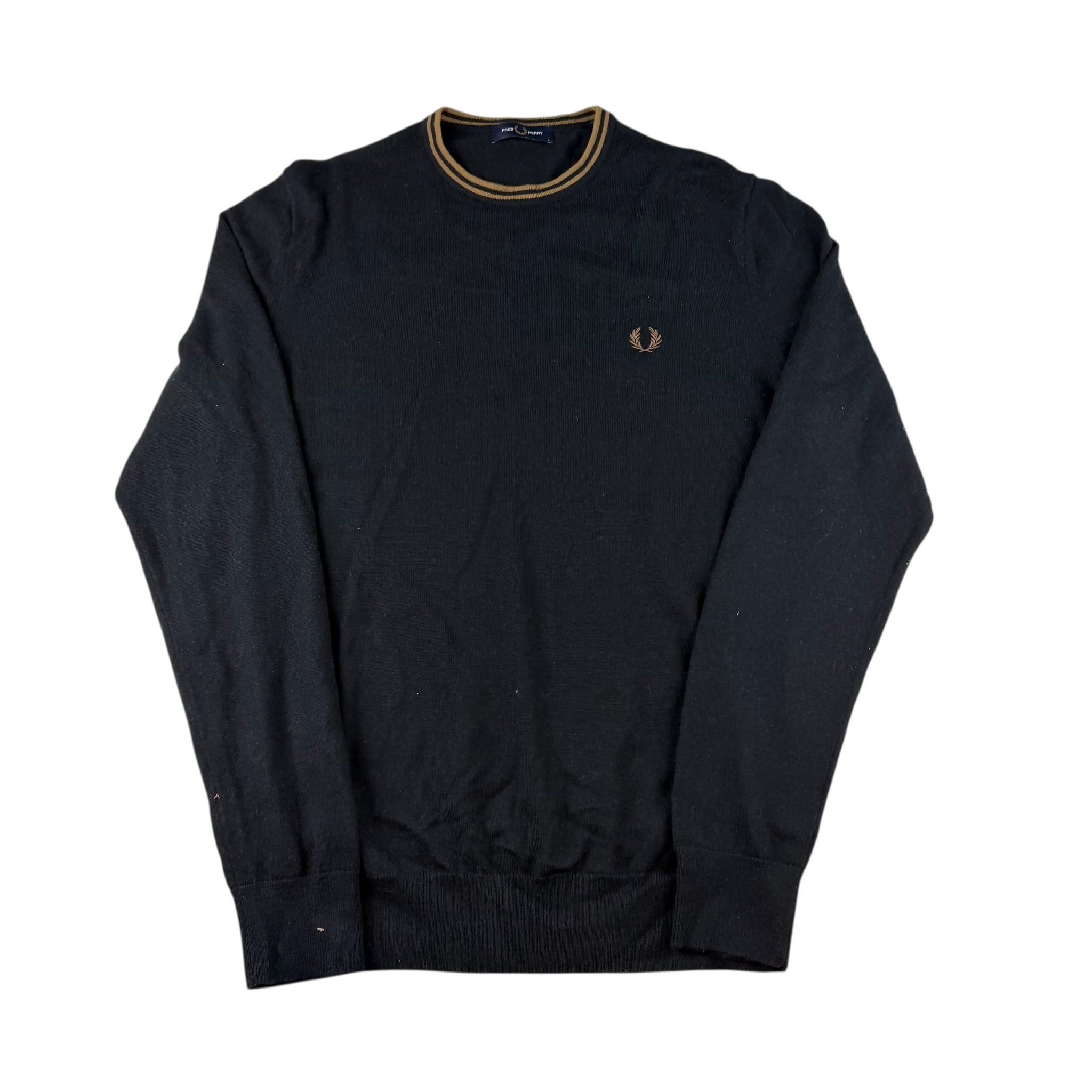 Fred Perry Pulli (L)