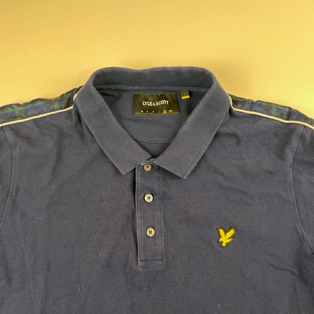 Lyle & Scott Polo (XL)