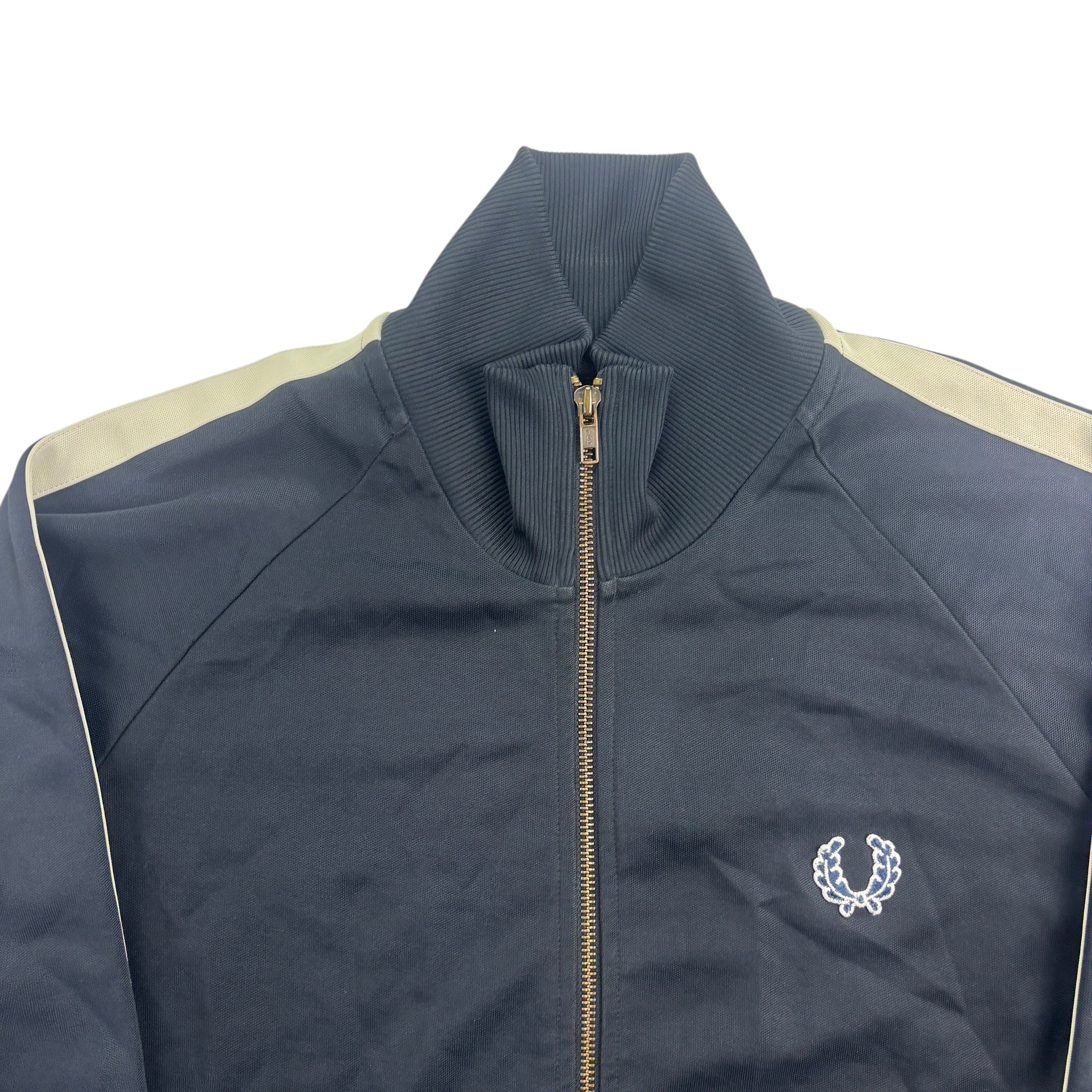 Fred Perry Trackjacket (L)