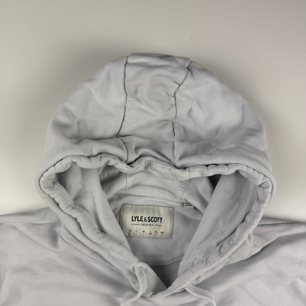 Lyle & Scott Pulli (L)