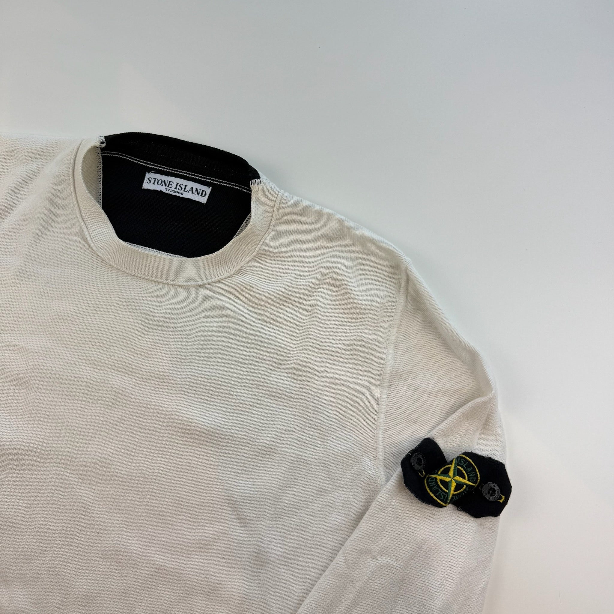 Stone Island Pulli (L)