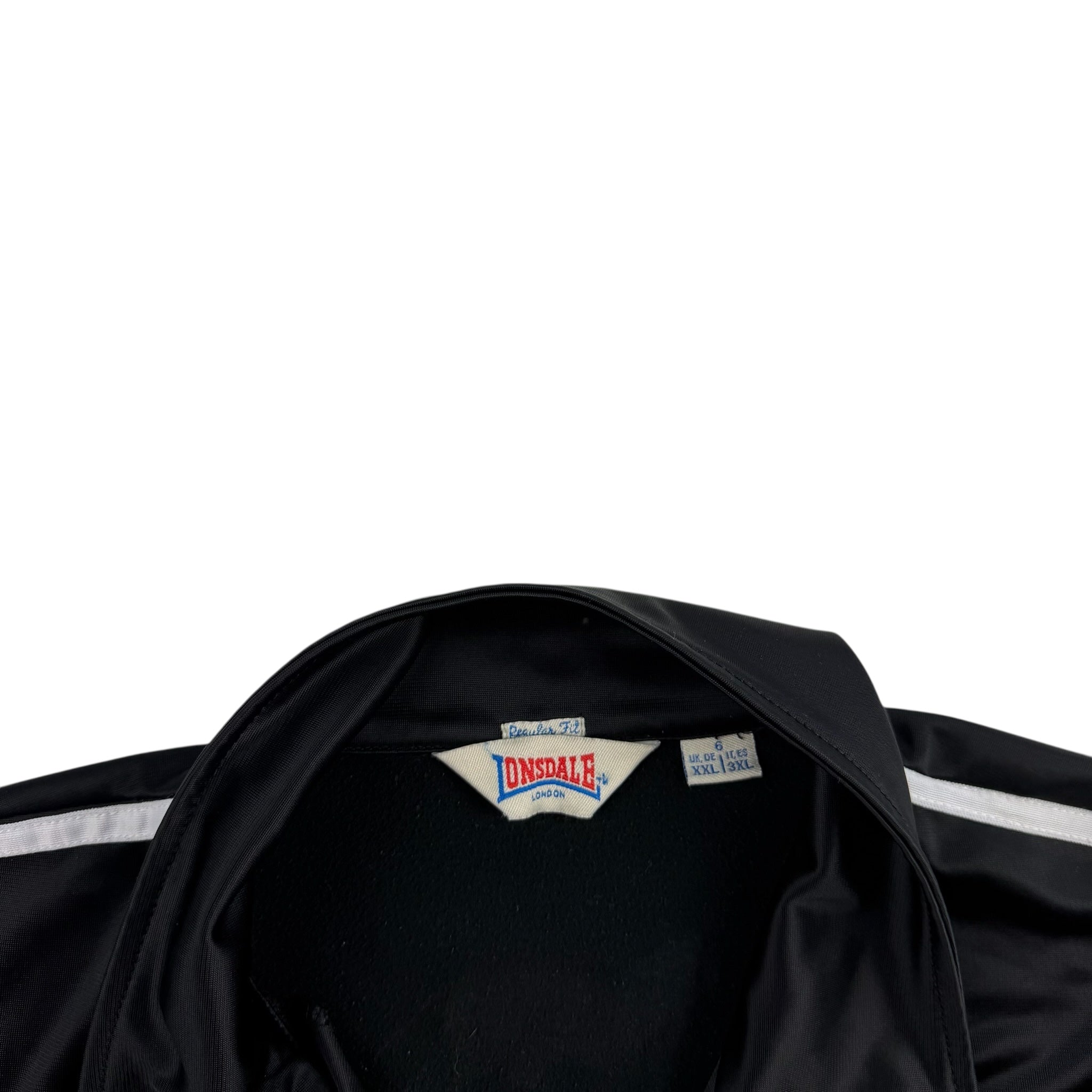 Lonsdale Trackjacket (XXL)