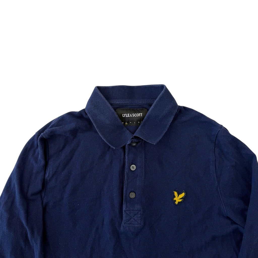 Lyle & Scott Pulli (S)