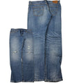 Leviâs 501 Jeans (S)