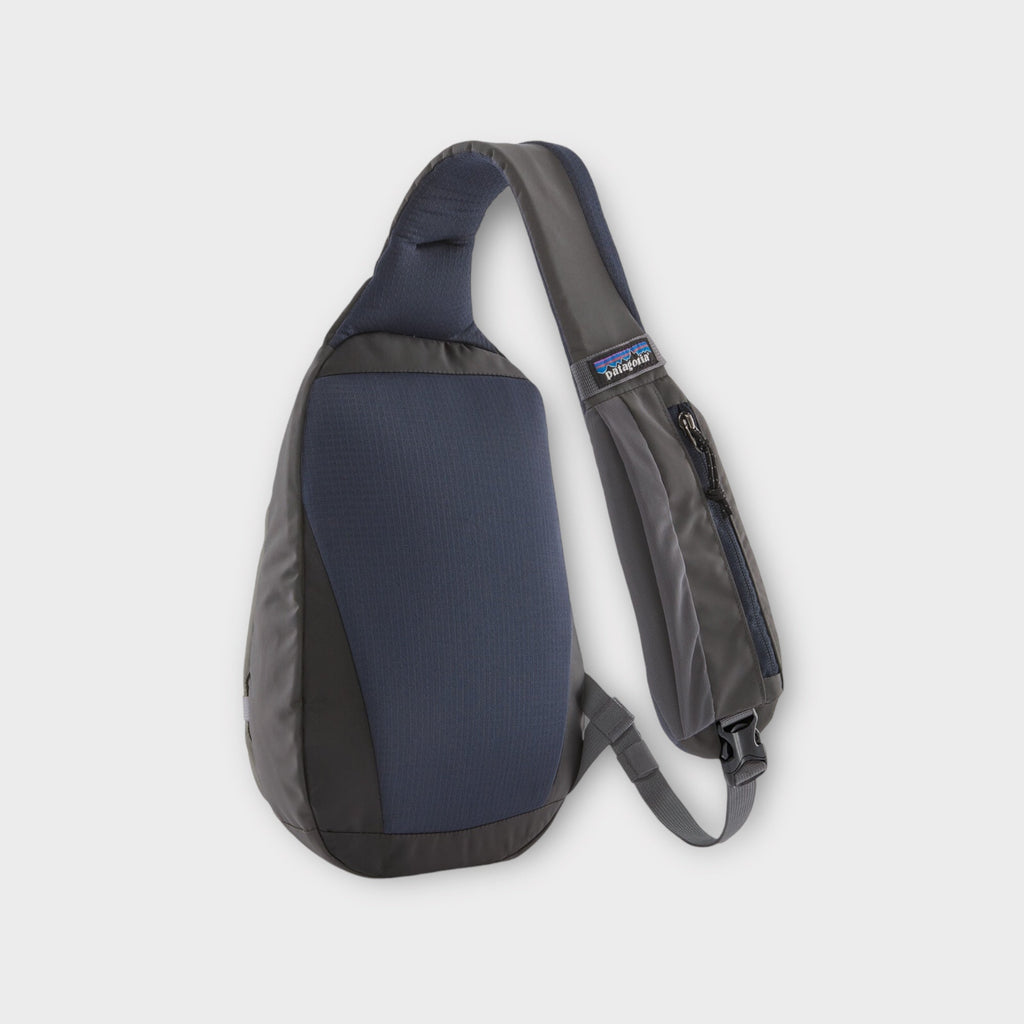 Patagonia Atom Sling Bag 8L I Smolder Blue