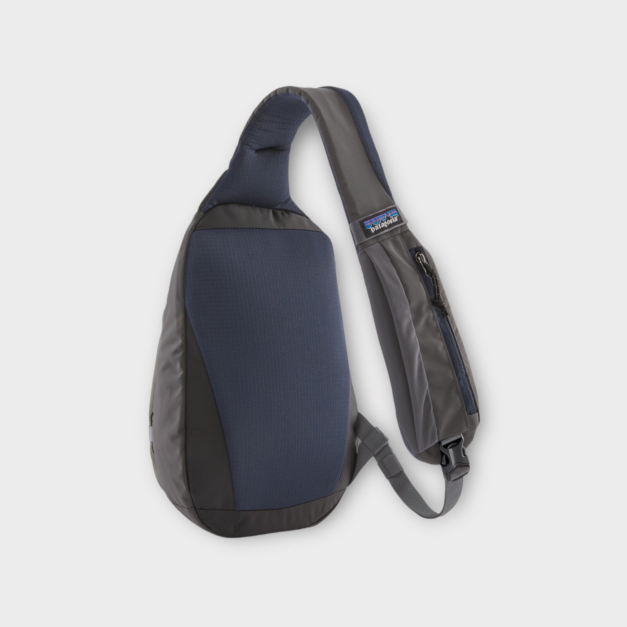 Patagonia Atom Sling Bag 8L I Smolder Blue