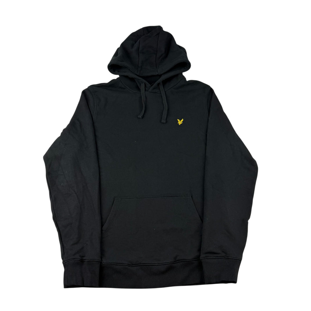 Lyle & Scott Pulli (L)