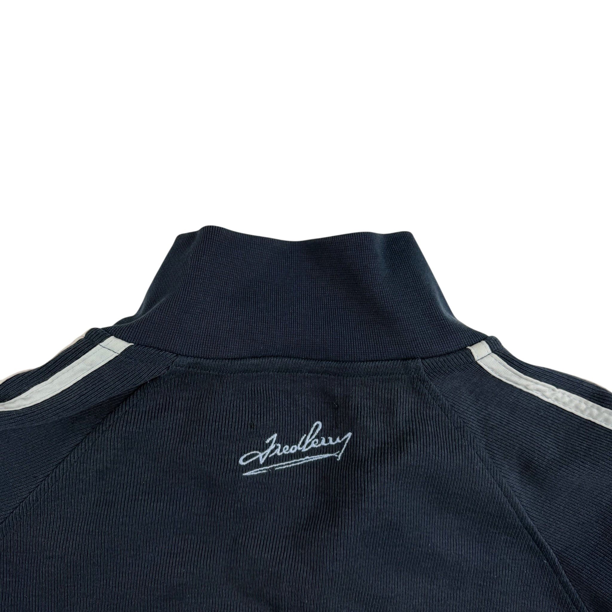Fred Perry Trackjacket (M)