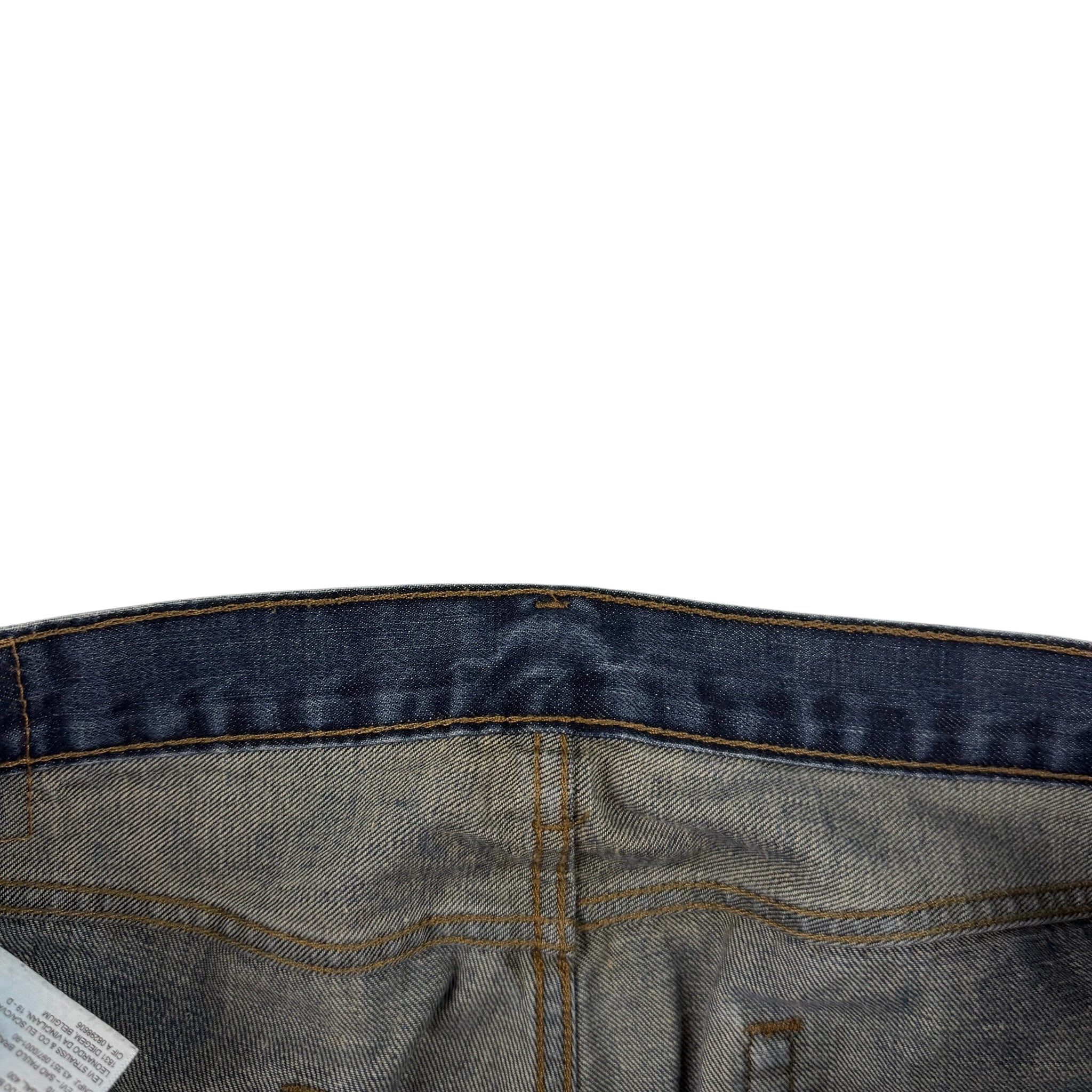 Leviâs 501 Jeans (L)