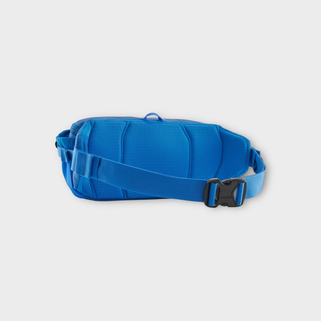 Patagonia Black Hole 5L Bæltetaske I Vessel Blue