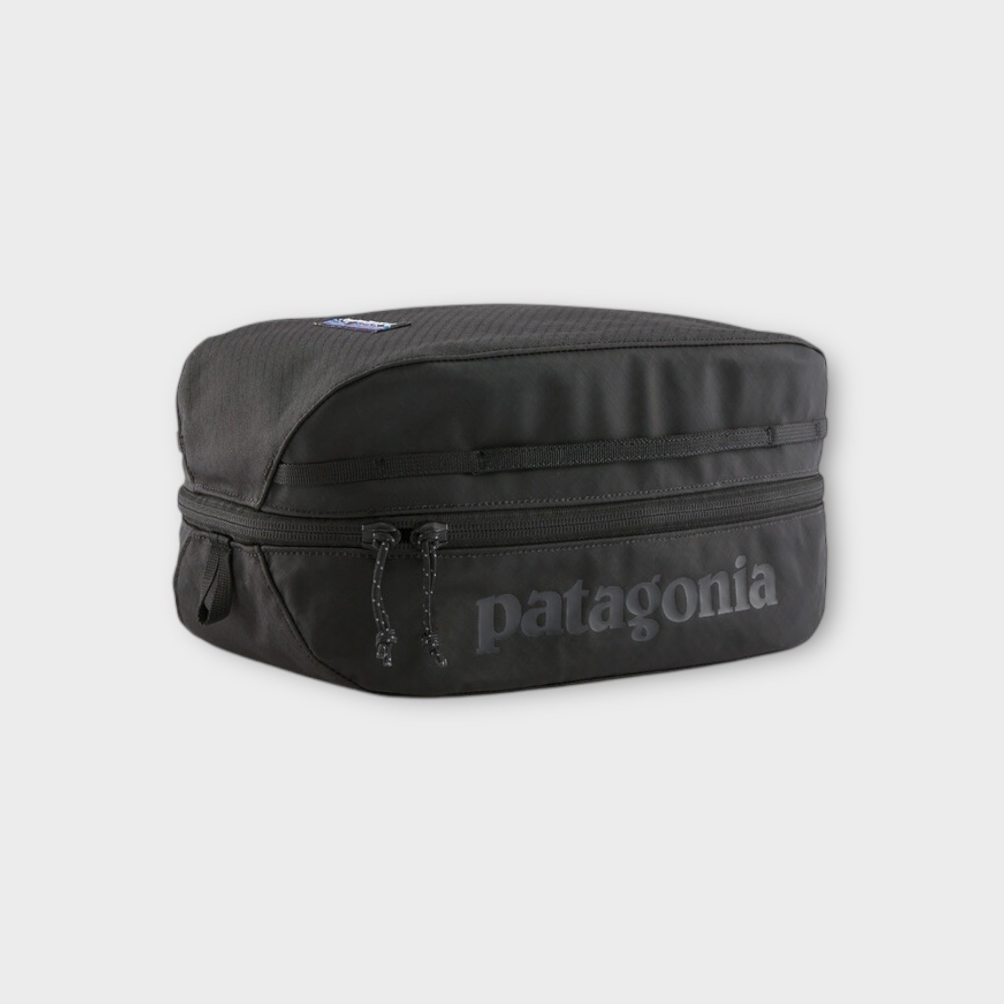 Patagonia Black Hole Cube 6L I Sort