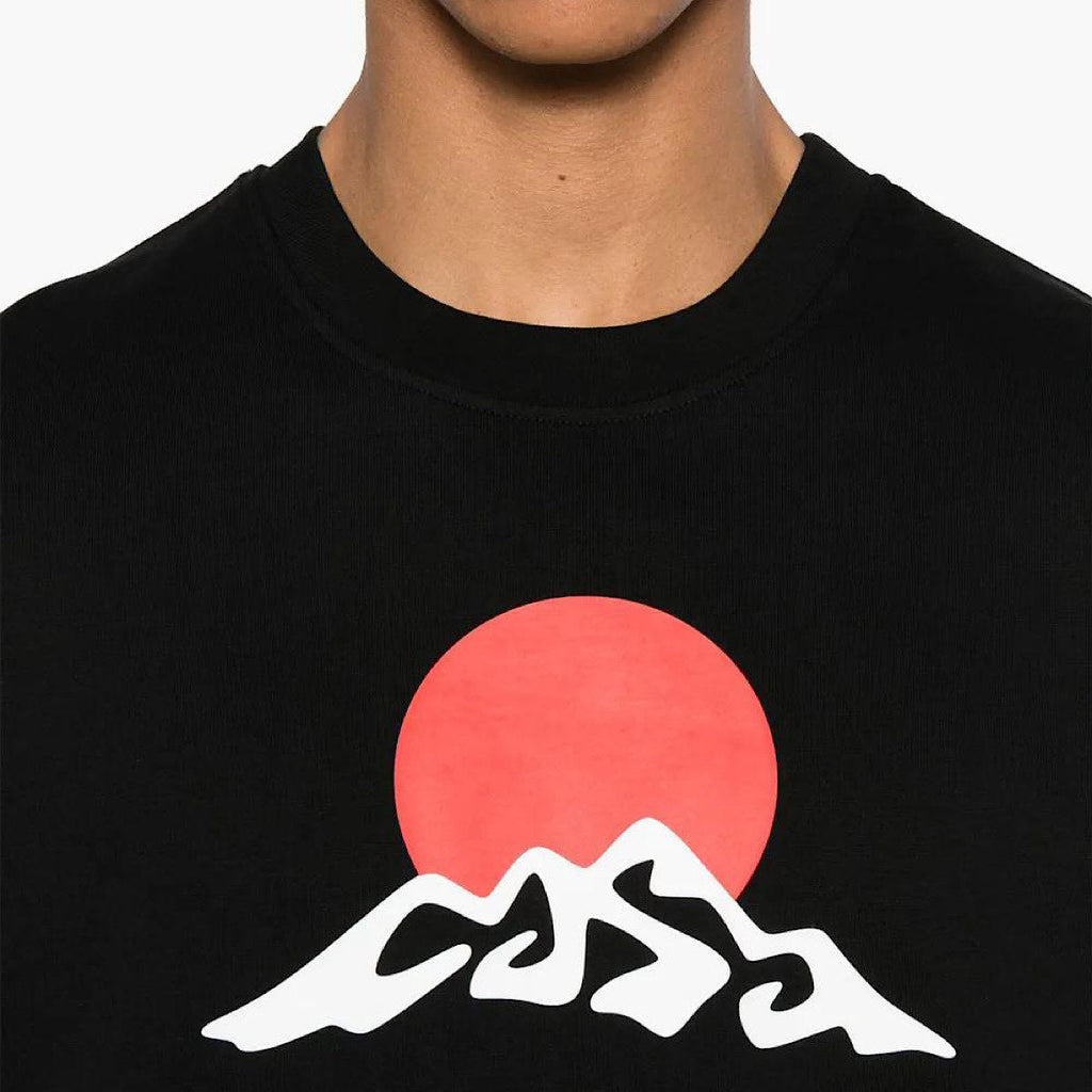 T-Shirt Casablanca