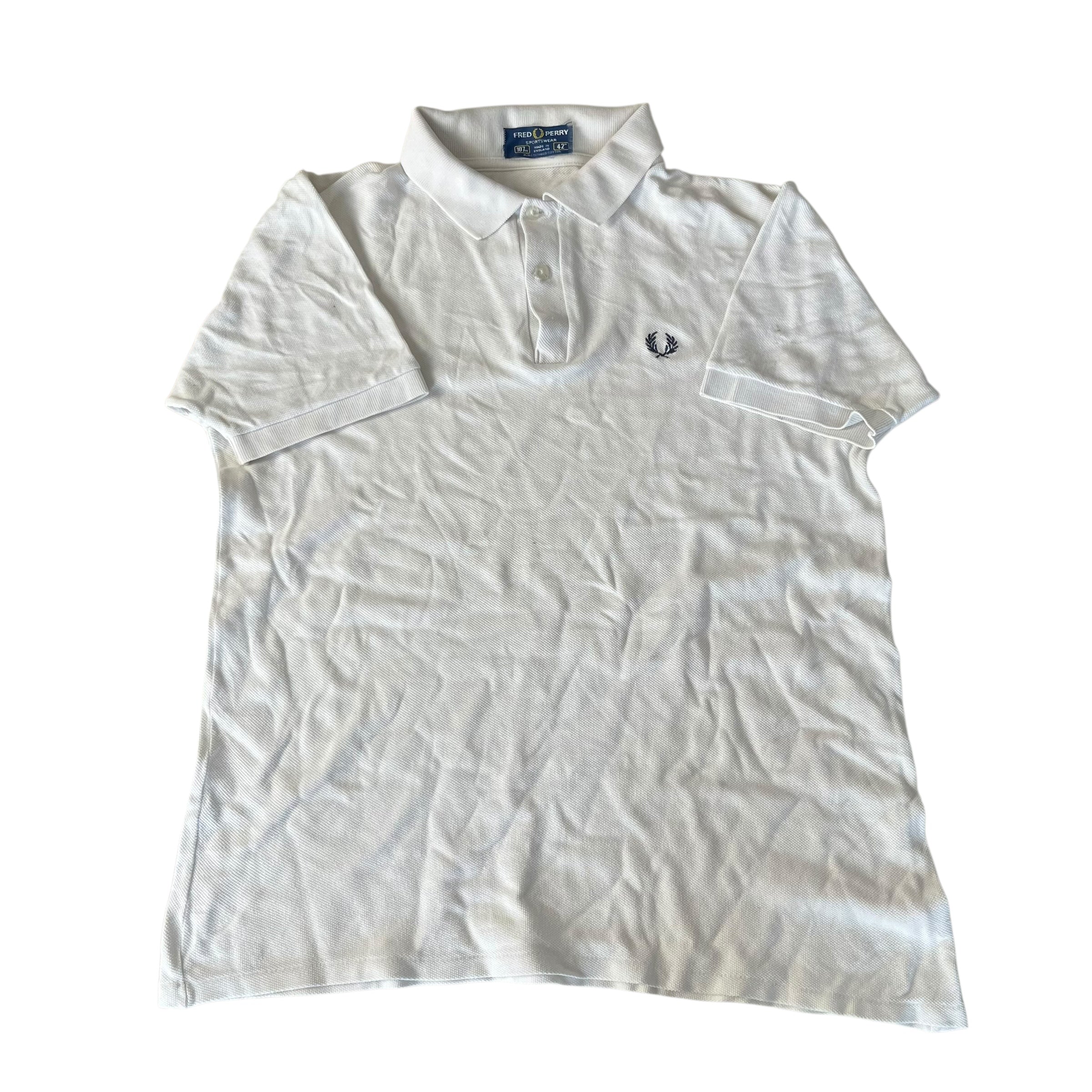 Fred Perry Polo (M)