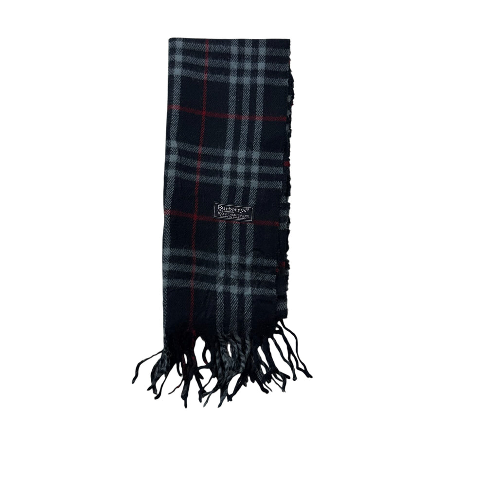 Burberry Schal