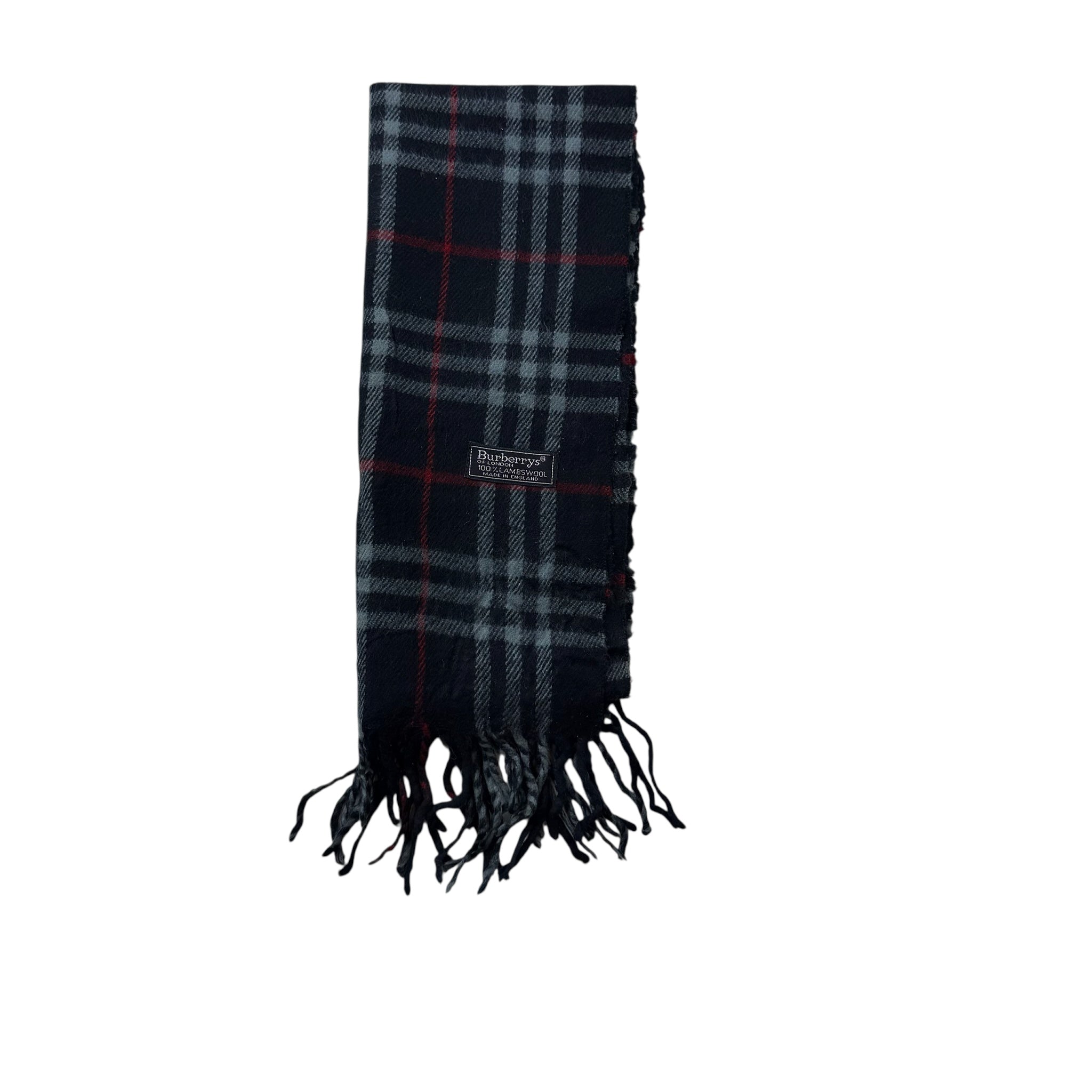 Burberry Schal