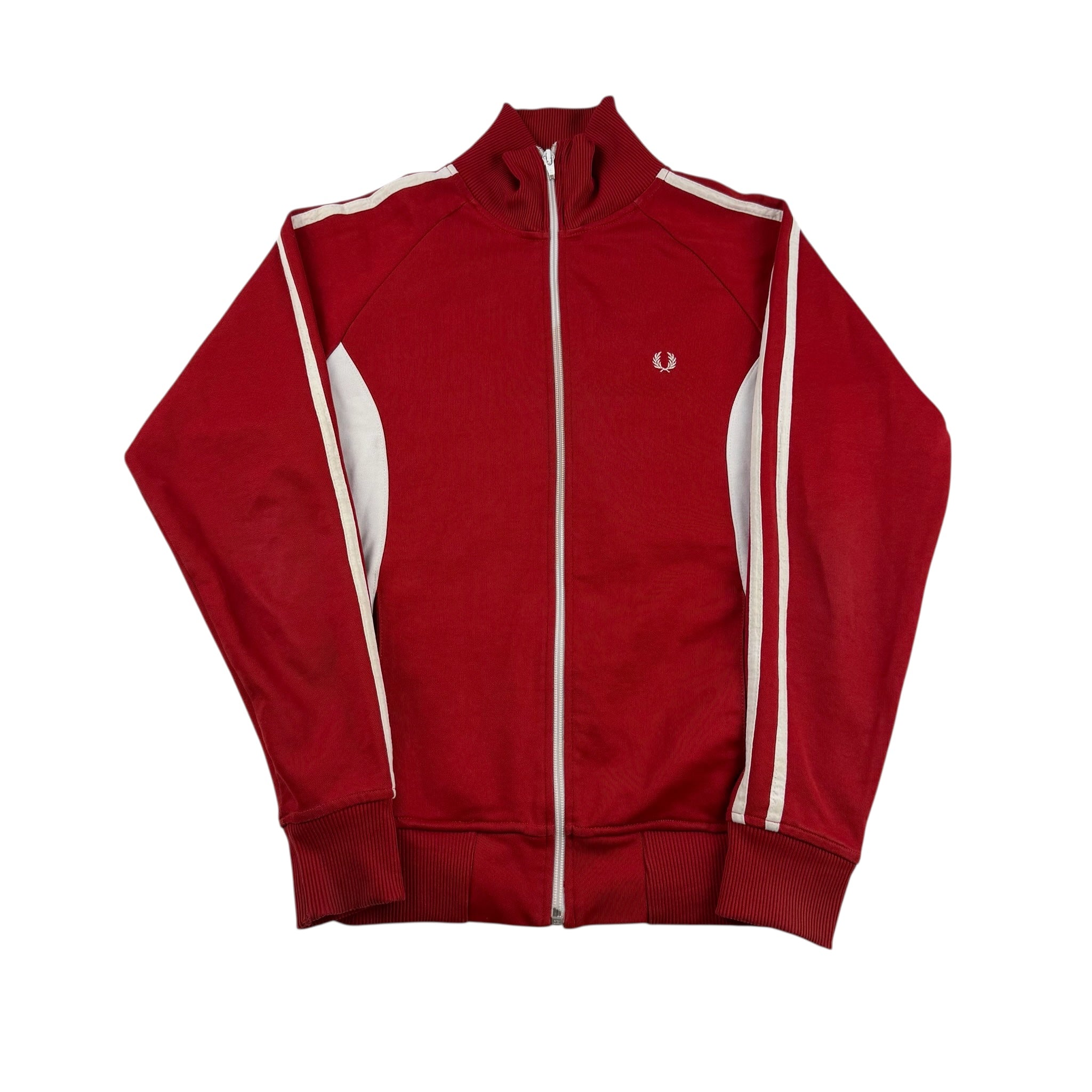 Fred Perry Trackjacket (XS)