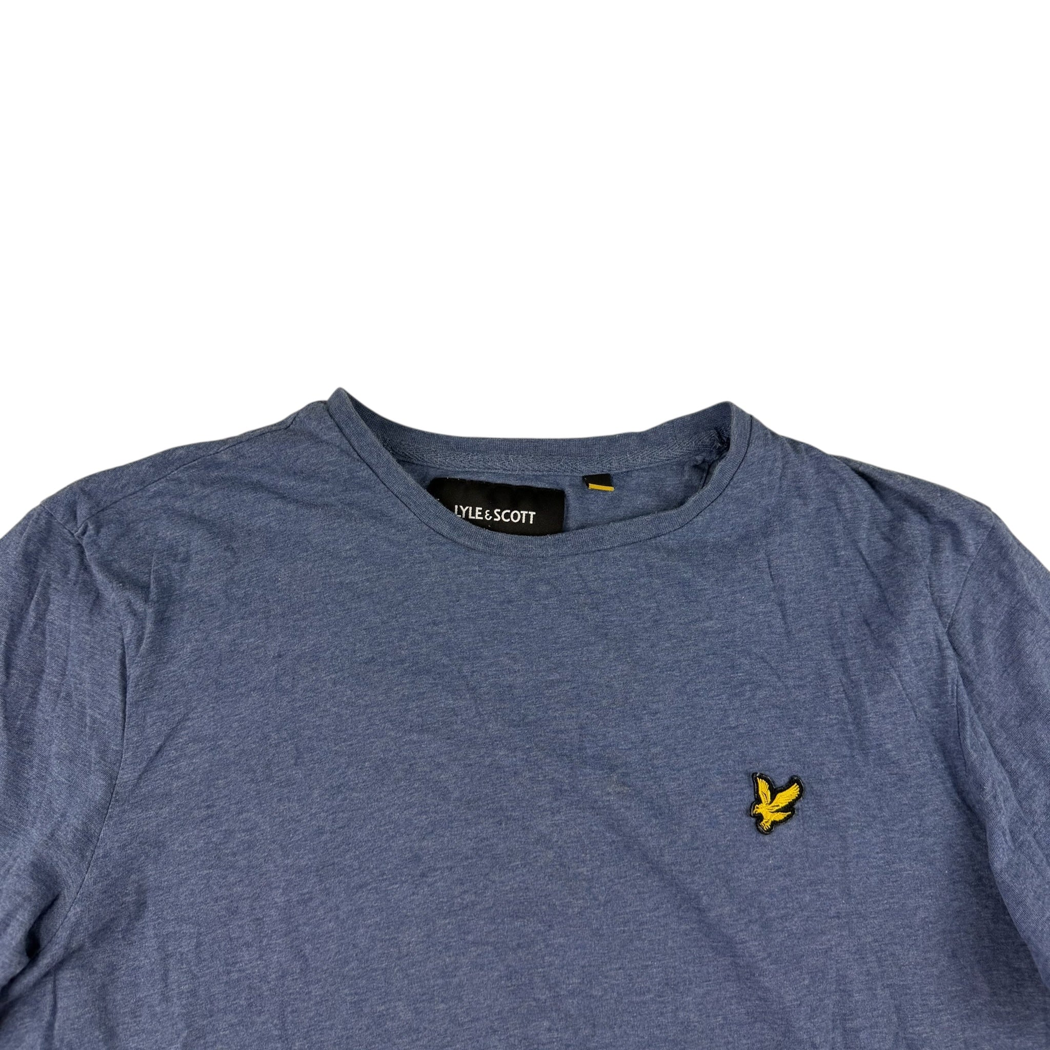 Lyle & Scott T-Shirt (L)