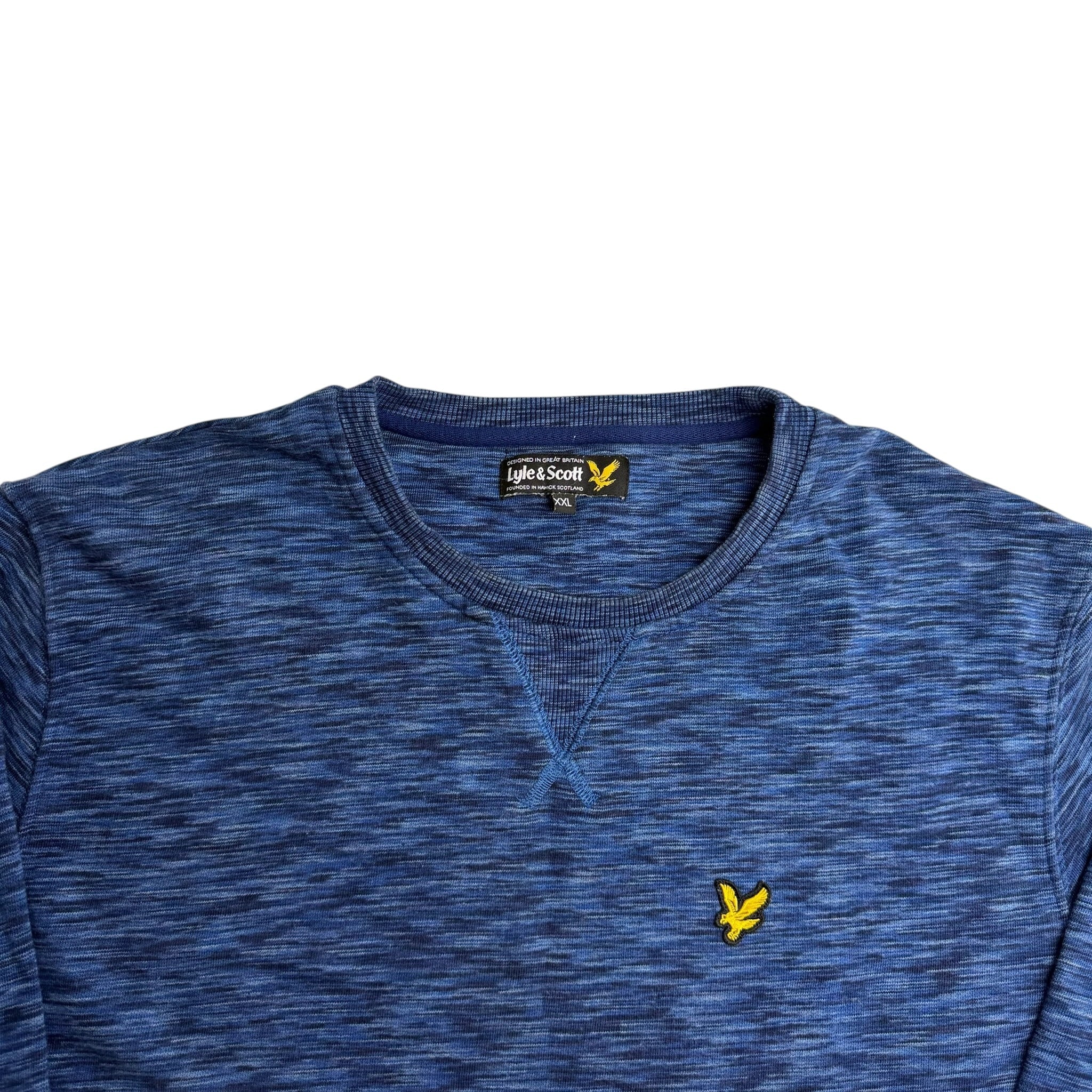 Lyle & Scott Pulli (XXL)