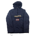 Napapijri Half-zip (S)