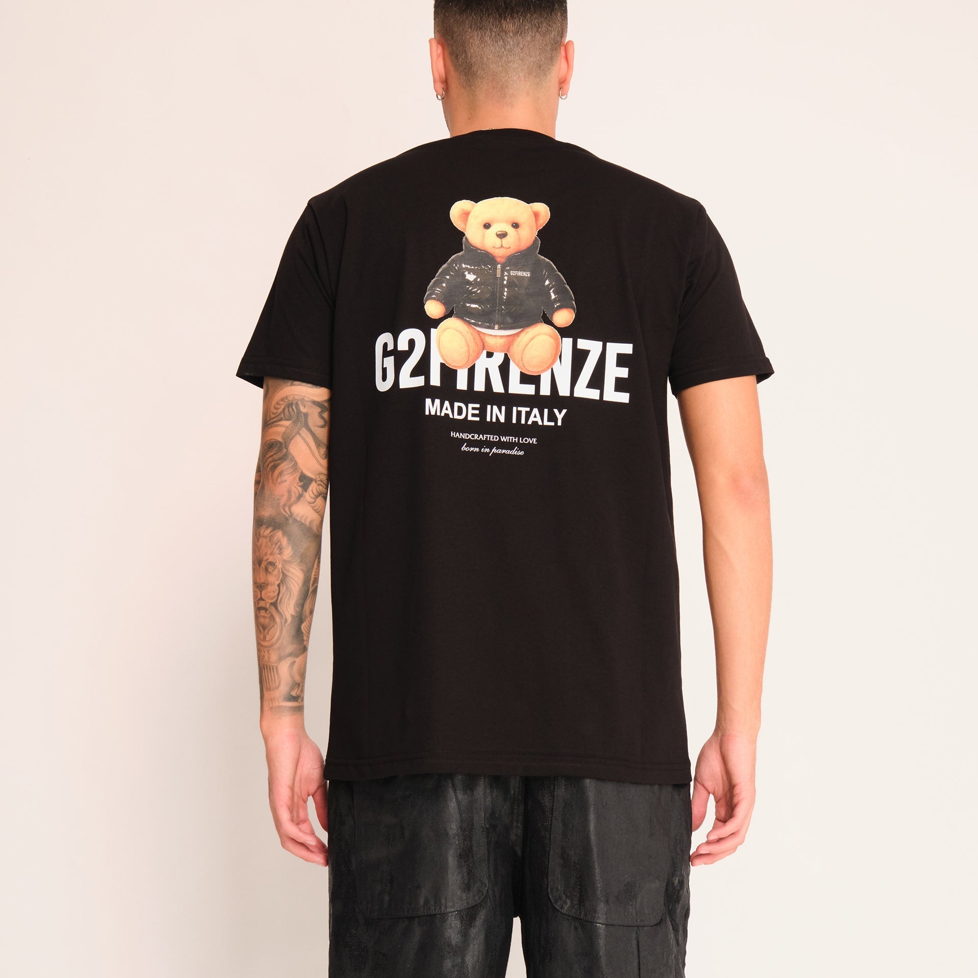 T-Shirt G2Firenze