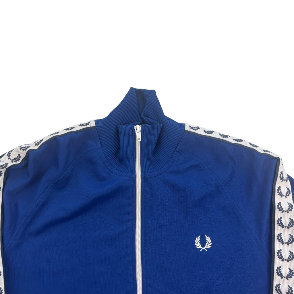 Fred Perry Trackjacket (M)