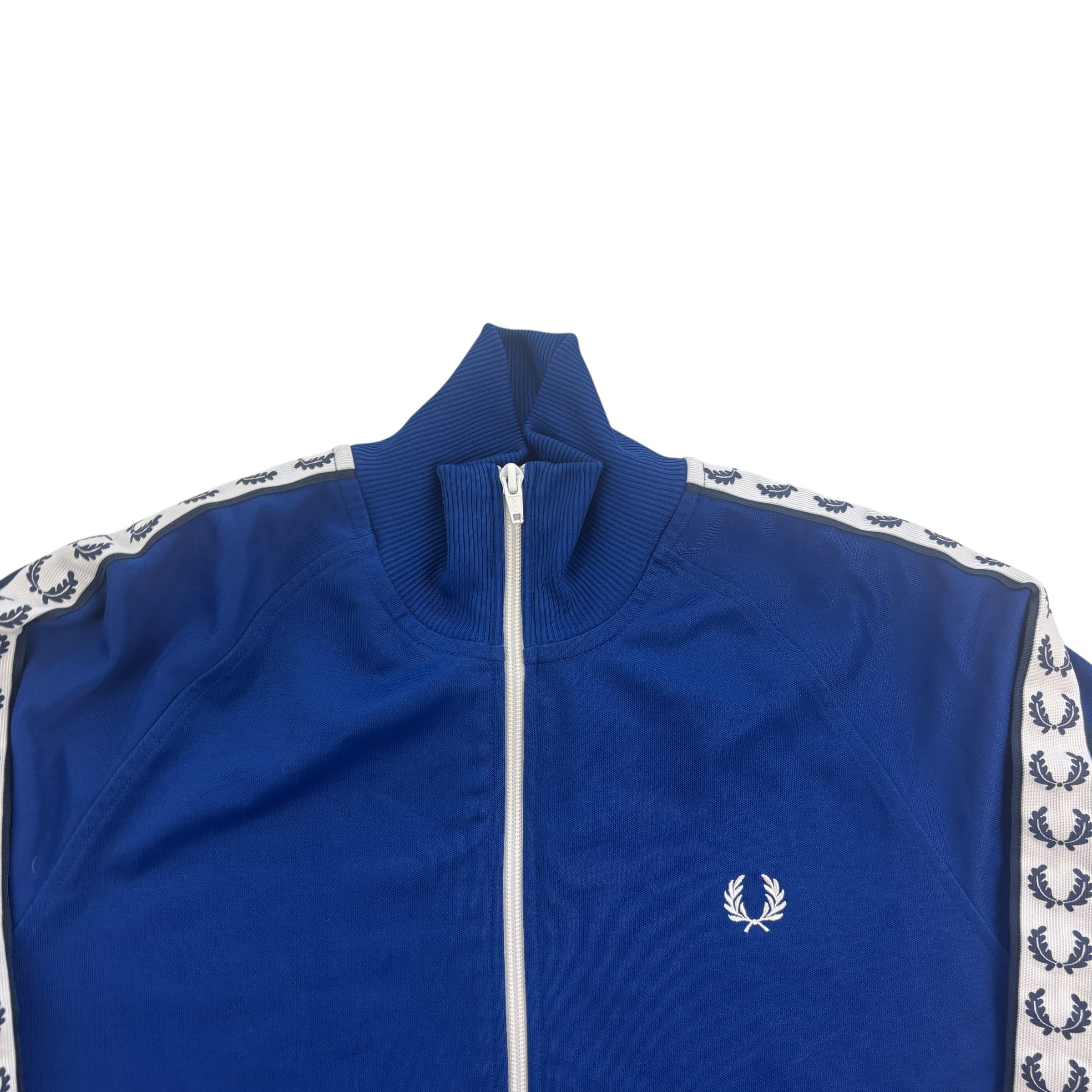 Fred Perry Trackjacket (M)